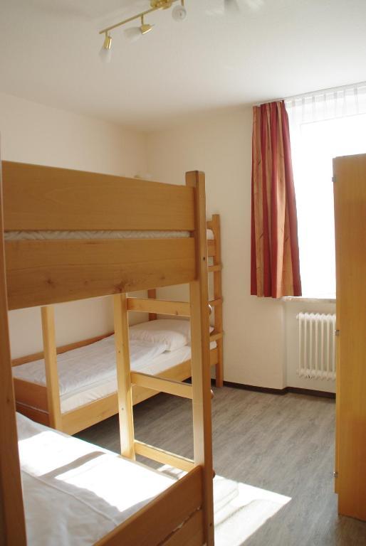Sporthotel Frankische Schweiz Muggendorf  Room photo